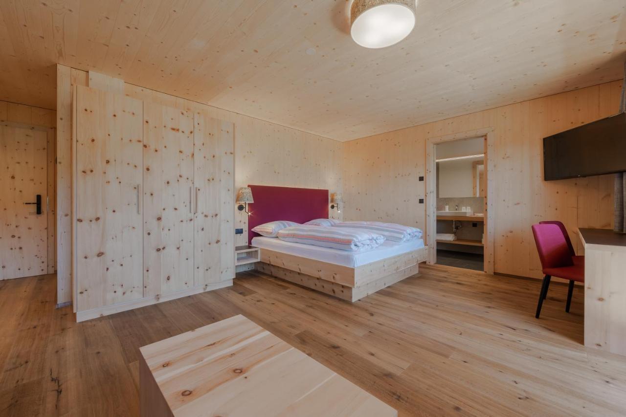 Bed and Breakfast Panorama à Sexten Extérieur photo