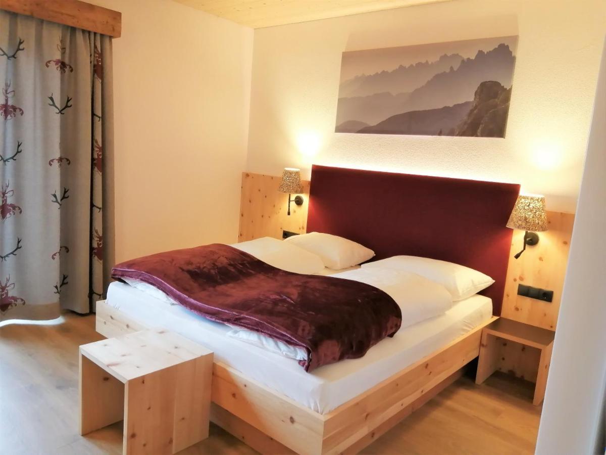 Bed and Breakfast Panorama à Sexten Extérieur photo
