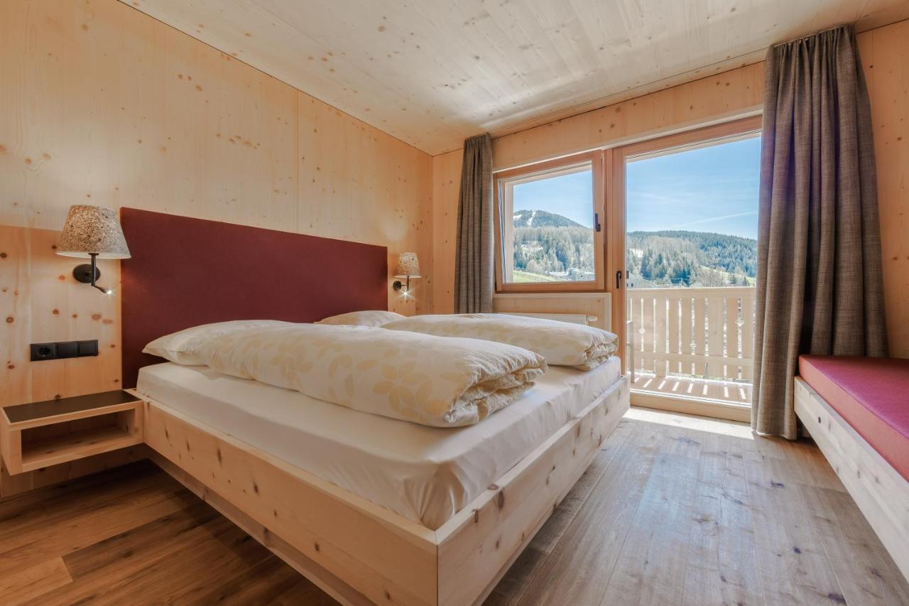 Bed and Breakfast Panorama à Sexten Extérieur photo