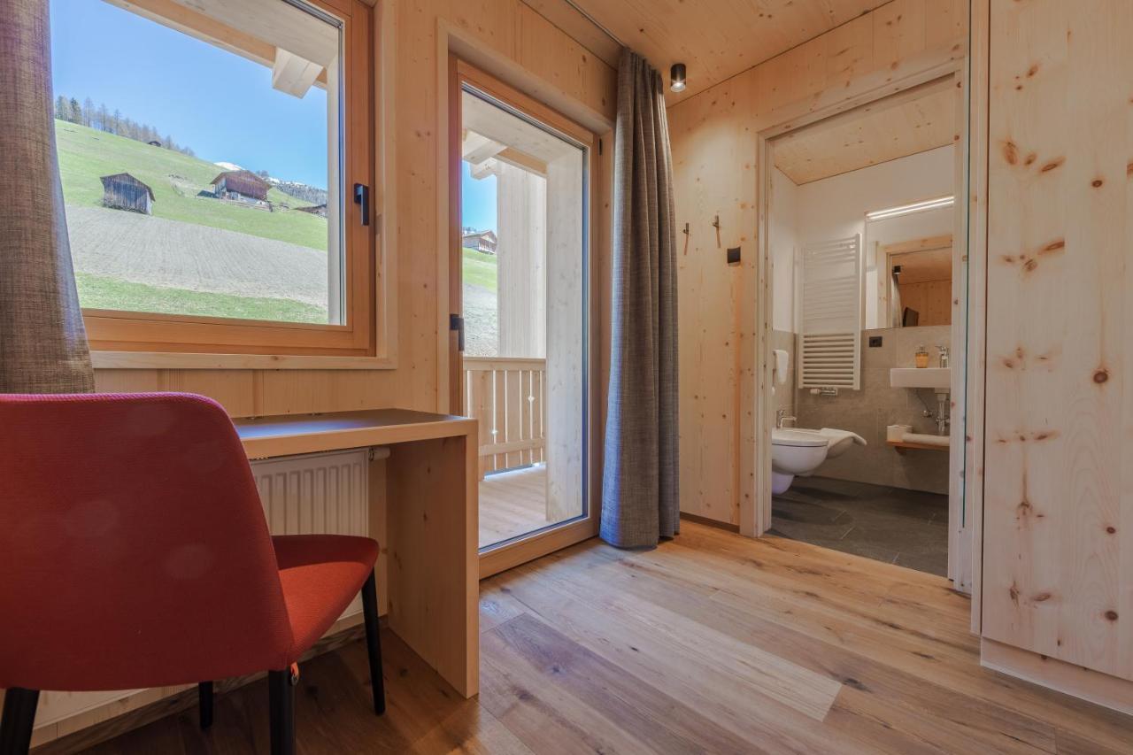 Bed and Breakfast Panorama à Sexten Extérieur photo