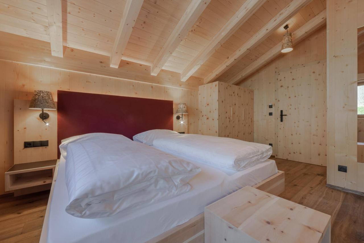 Bed and Breakfast Panorama à Sexten Extérieur photo